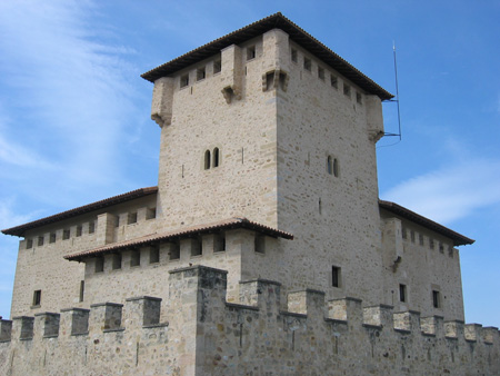 Torre Varona