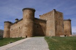 2.El Barco de Ávila (Ávila) – Castillo de Valdecorneja